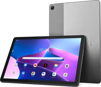 Замена сенсора на планшете Lenovo Tab M10 3rd Gen в Нижнем Новгороде